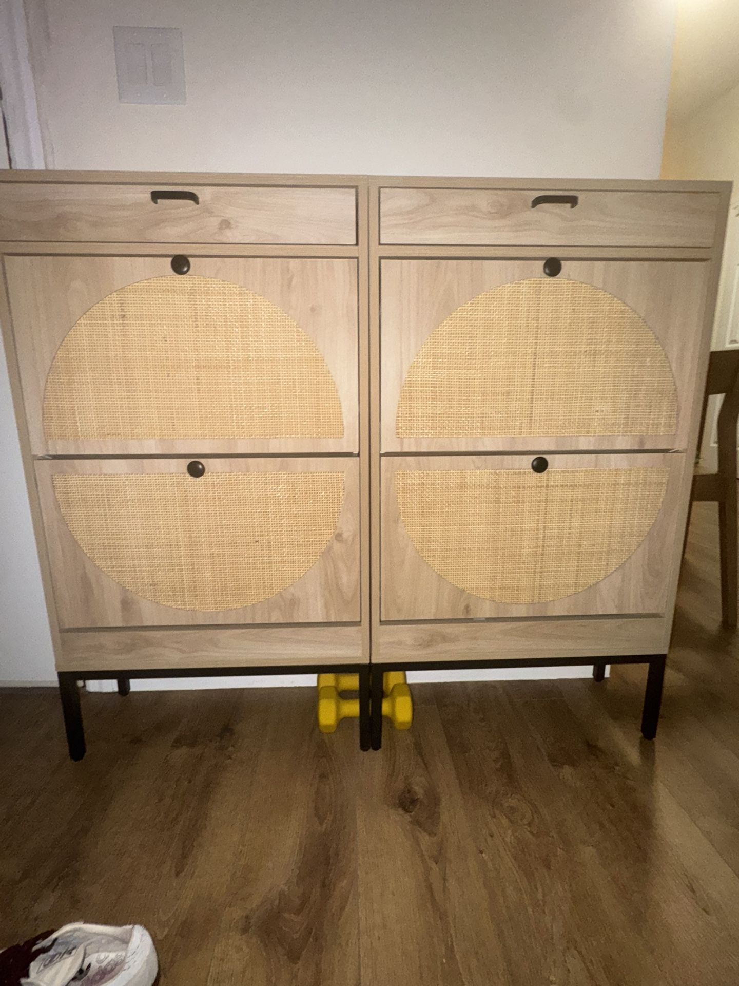 Brand New Shoe cabinet