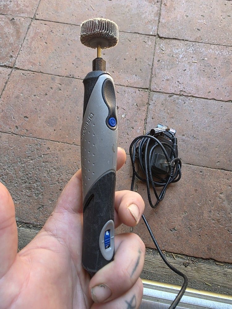 dremel