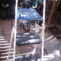 Ladder