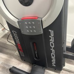 ProForm Cardio HIIT Pro