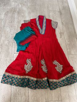 3 Piece Outfits From India. Assorted Styles