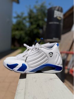 Retro Jordan Deep Cleaning and Icing