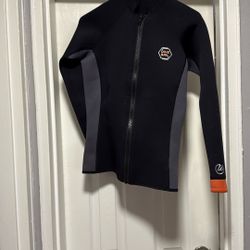Wetsuit, Small Medium