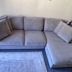 Convertible Futon Sleeper Sectional