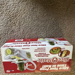 Slicer-Veggies 