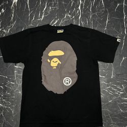 bape shirt