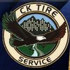 Ck Tires Service