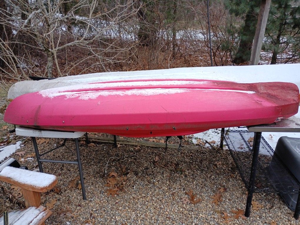 Kayak