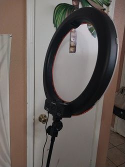 Ring Light