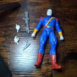 Marvel Legends Chameleon