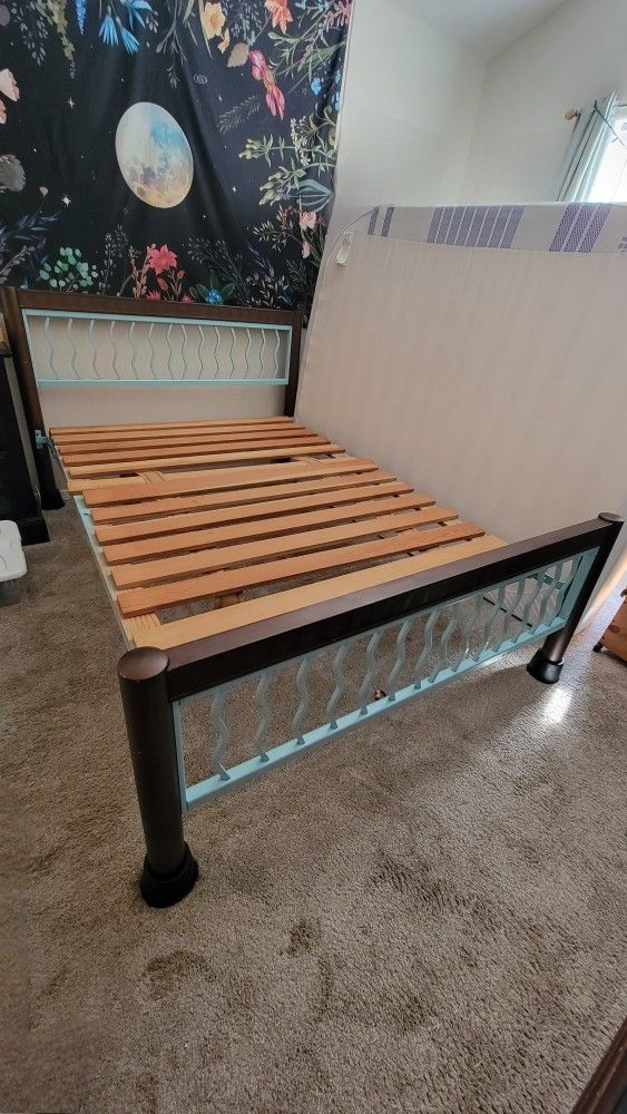 Bed Frame