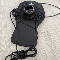 3Dconnexion SpaceMouse Pro