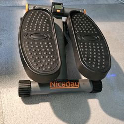 Niceday Stepper
