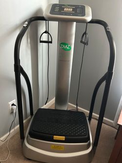 Brand new treadmill..