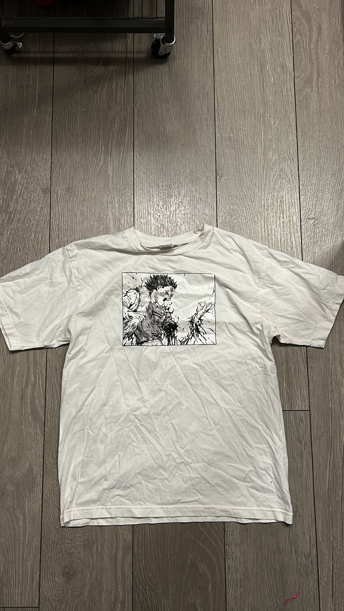 Supreme akira Shirt 