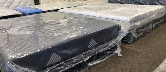 ⭐Rest Easy Huge Mattress Discounts⭐