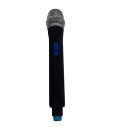 VOCOPRO UHF Wireless Microphone 743.03 MHz Blue