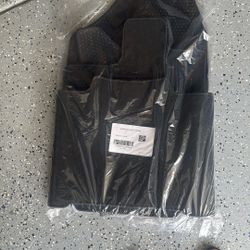 2018-2025 Honda Odyssey Floor Mats