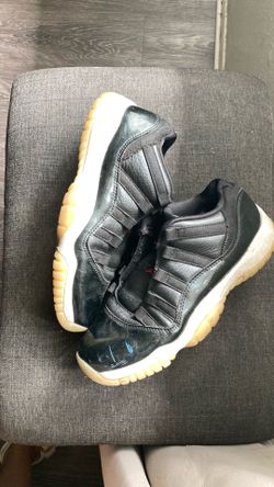 Jordan 11 low