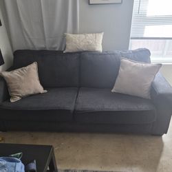 Couch Set 