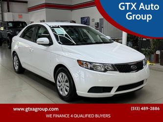 2013 Kia Forte