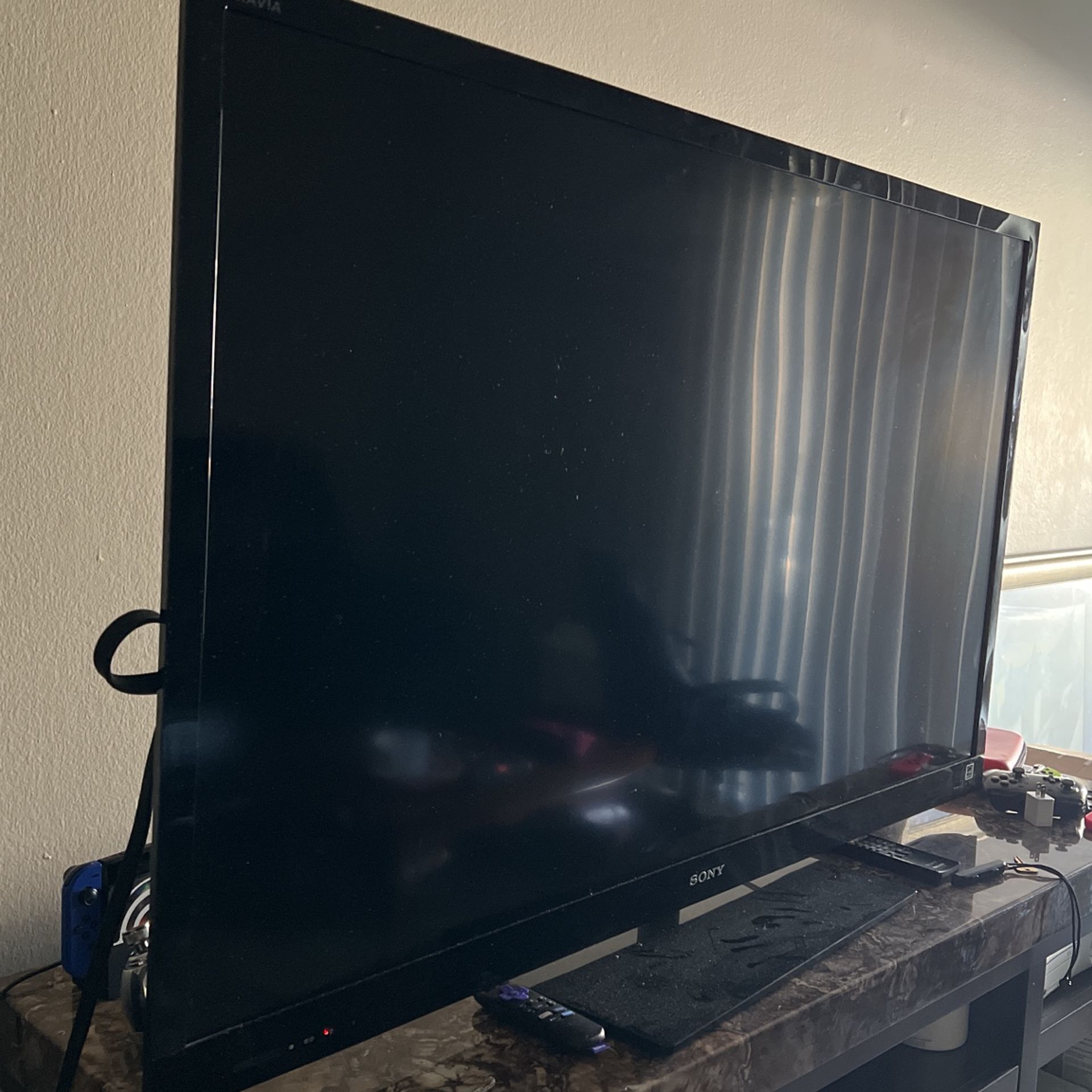 48 Inch Sony Tv