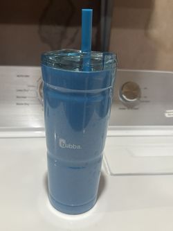 new water bottle?