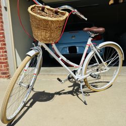 PUBLIC Cruiser Bike
