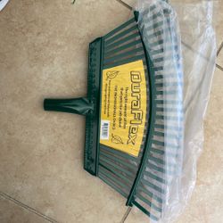 Duraflex Rake 
