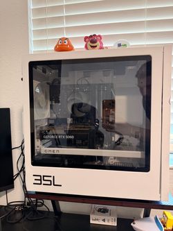 Vendo pc gaming OMEN