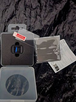 K&F Concept Nano-X 1.2X Anamorphic Lens for DJI Osmo Pocket 3 KF01.2700 Brand New