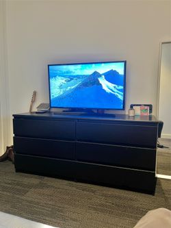 Tvilum 6 Drawer Dresser