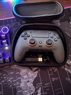 SCUF Omega PS5/PC Controller
