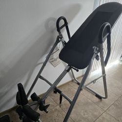 Inversion Table
