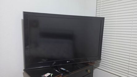 LG TV