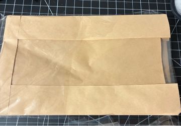 Paper Bread Bags