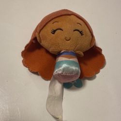 Disney Teacup Princess Surprise Mini Plush Little Mermaid
