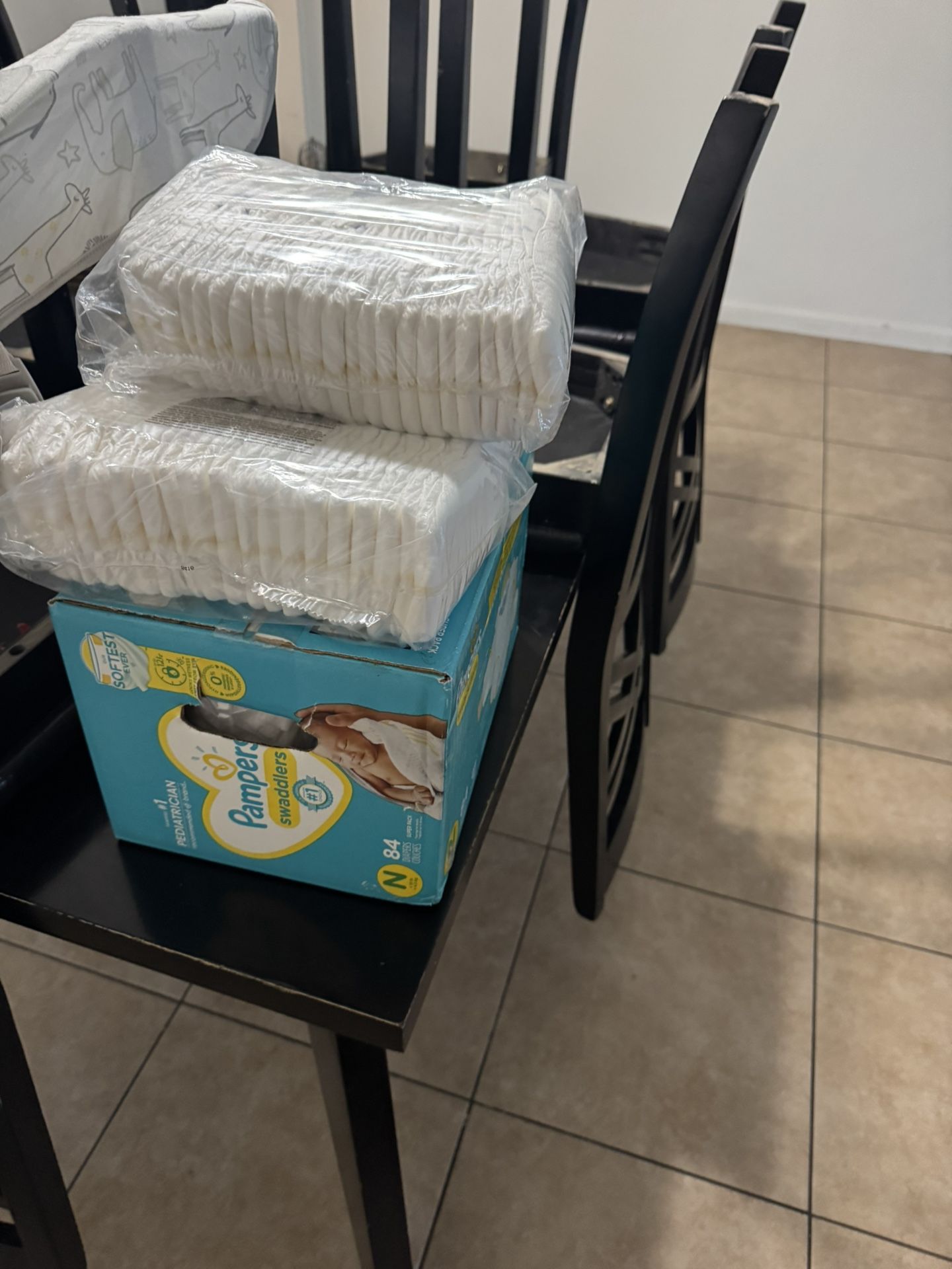 Diapers