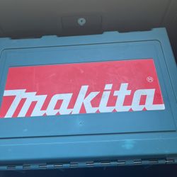 Makita Hammer Drill