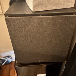 Polk Subwoofer 