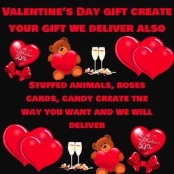 Valentine’s Day Gifts