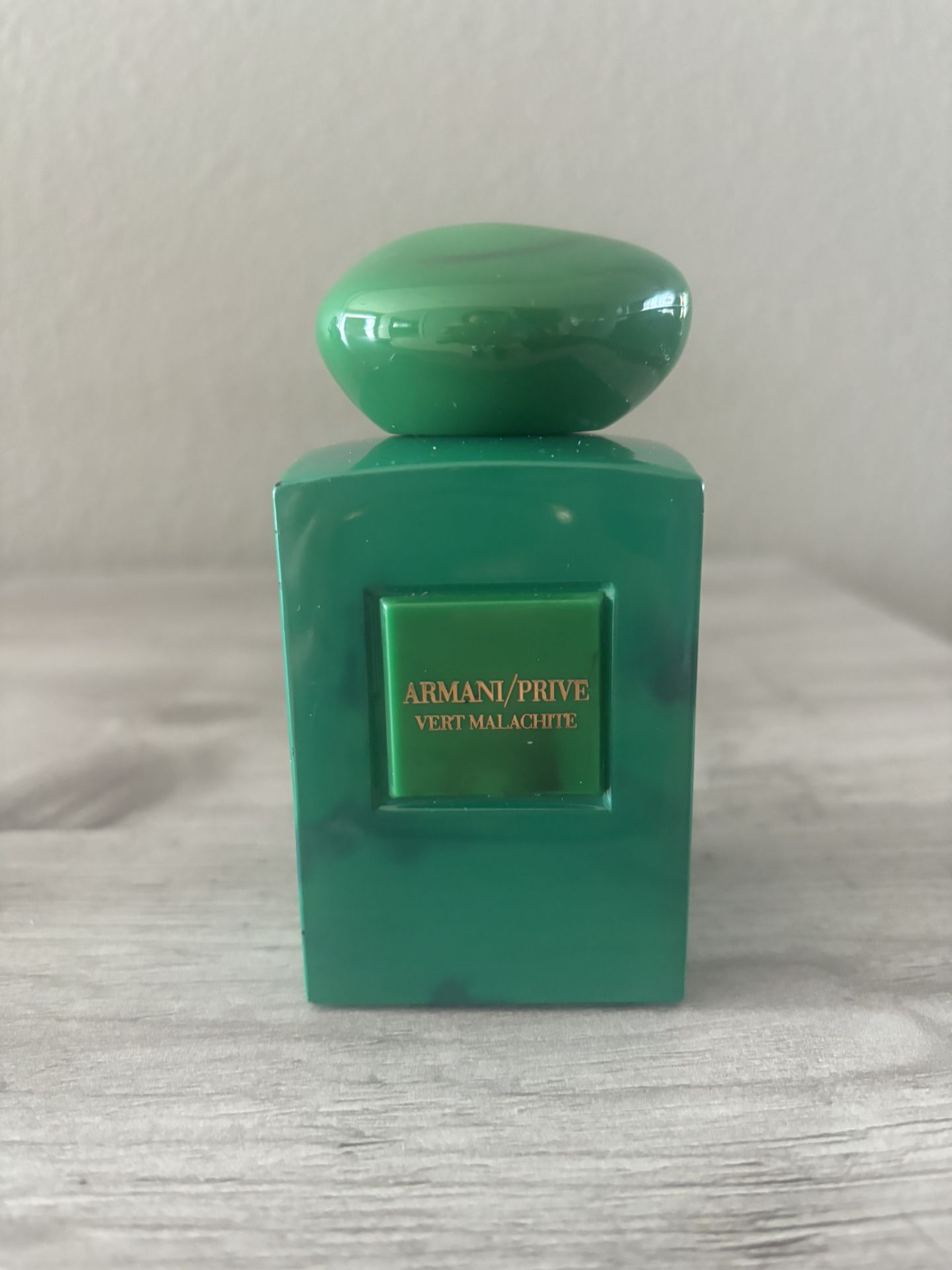 Giorgio Armani Malachite O De Vert Perfume For Women 