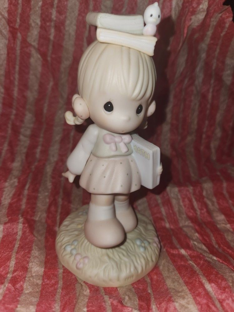 Precious Moments September No Nox