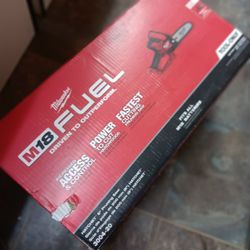 Milwaukee new Hatchet 8" M18 Fuel