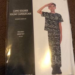Soldier 