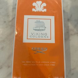Creed Viking Cologne