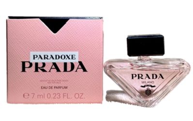 Prada paradoxe mini dabber - 7 ml