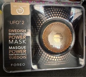 UFO 2 Foreo