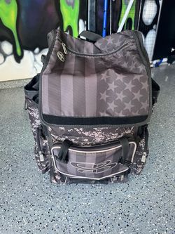 Boombah bag