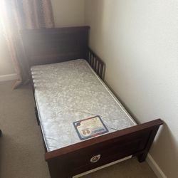 Little Bed